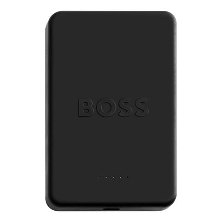 Hugo Boss Powerbank - Personalised