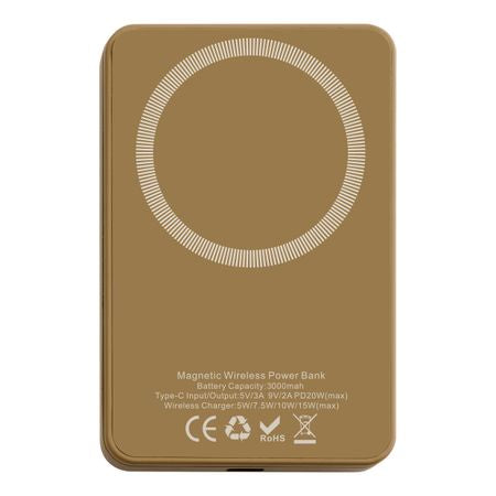 Hugo Boss Powerbank - Personalised