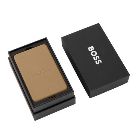 Hugo Boss Powerbank - Personalised