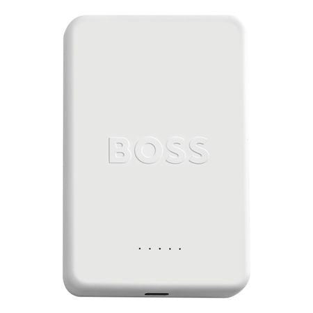 Hugo Boss Powerbank - Personalised