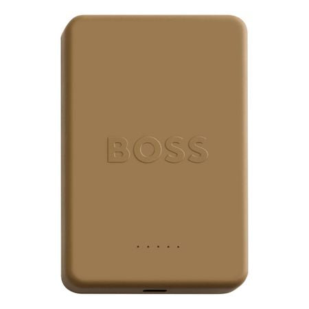 Hugo Boss Powerbank - Personalised