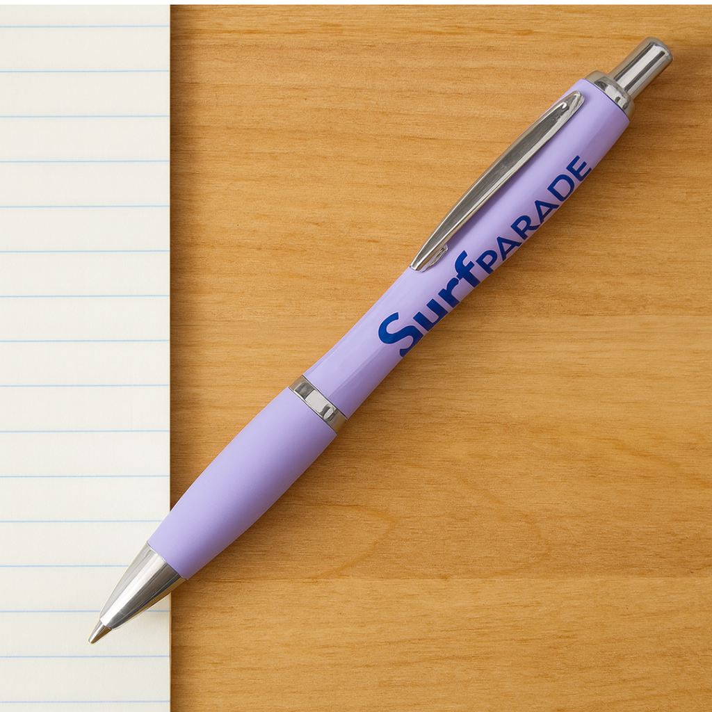 Contour Pastel Ballpen - 1 Colour