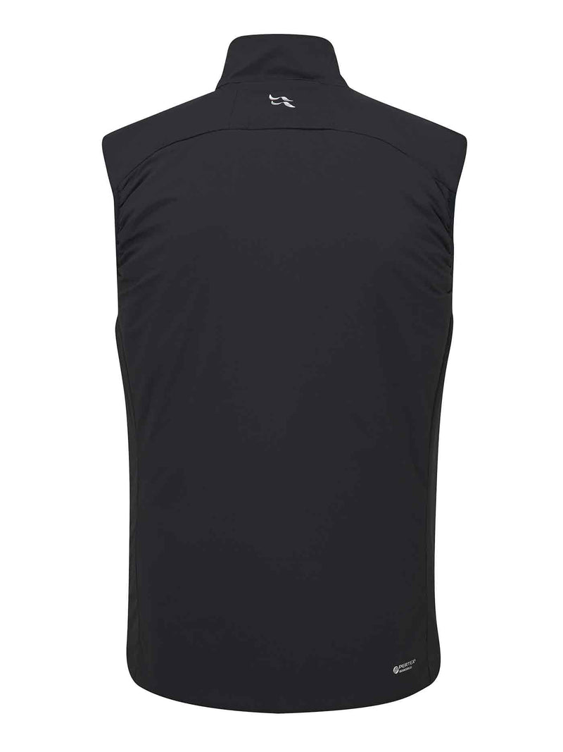 Personalised Rab Xenair Vest - Back view