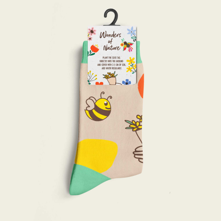 Seed Socks