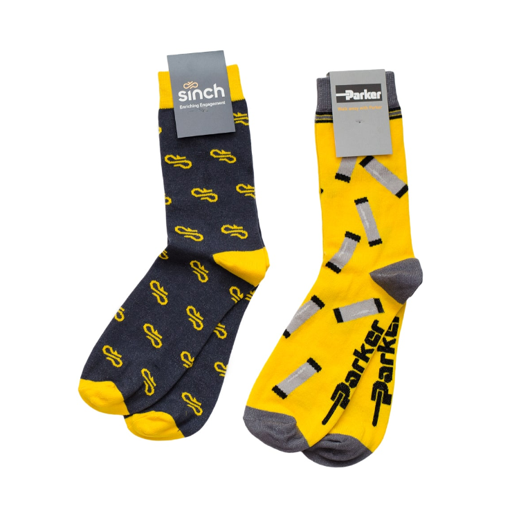 Crew Socks