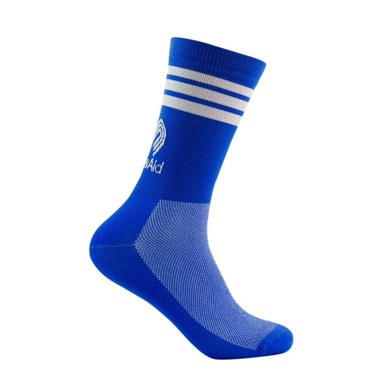 Cycling Socks with Seamless toes