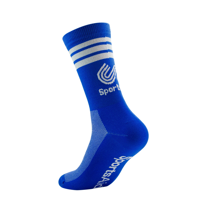 Cycling Socks with Seamless toes