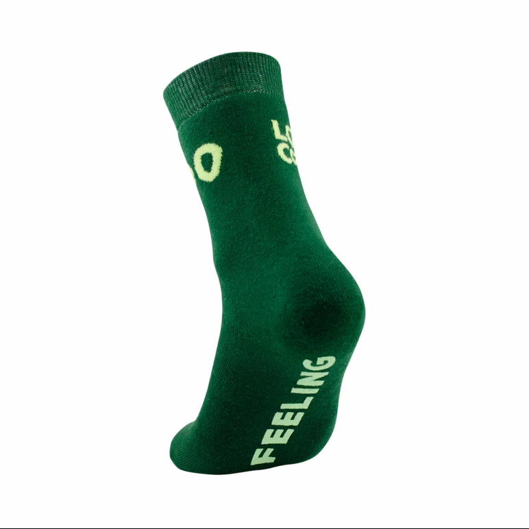 Gripper Socks