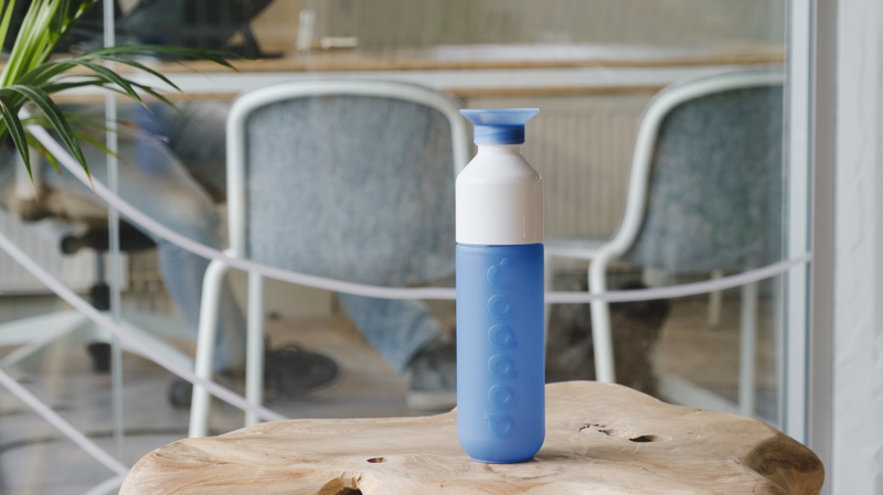 Dopper Original The Dopper Original bottle – One Stop Promotions