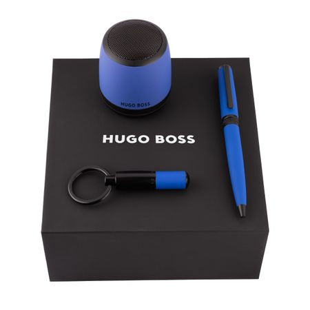 Hugo Boss Set Gear Matrix - Personalised