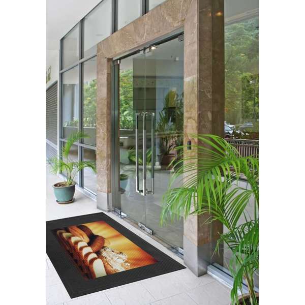 Outdoor School Mat