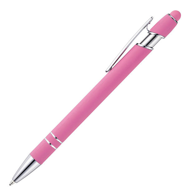 Promotional Autograph Nimrod Tropical Ballpen - Pink