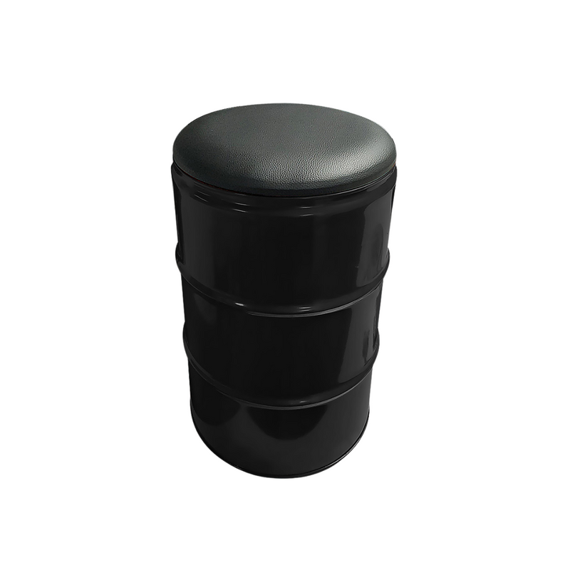 Branded Seat Barrels