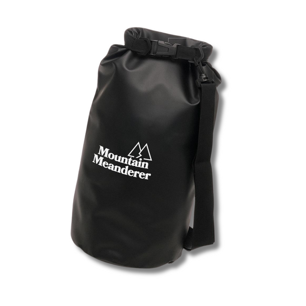 Waterproof Dry Bag - Custom Printed