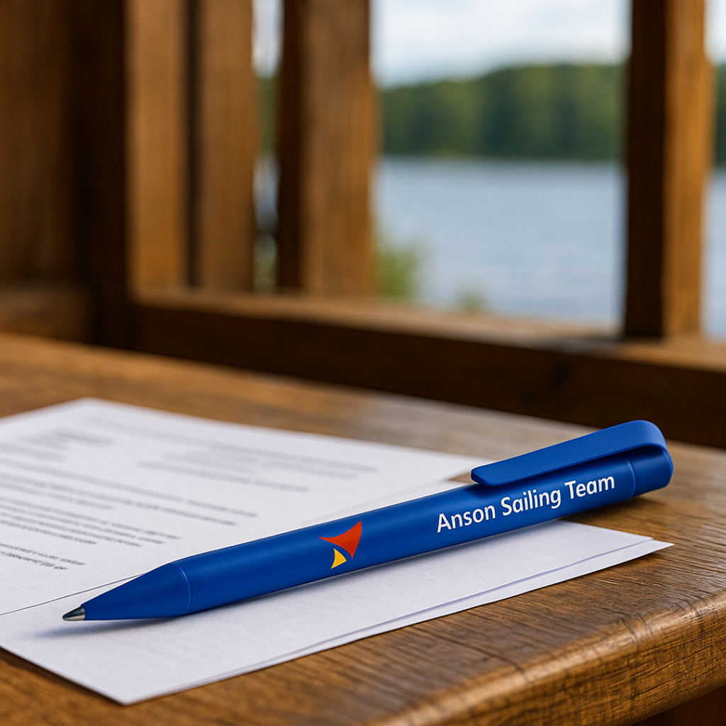 Prodir DS3 Biotic Ballpen