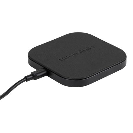 personalised portable wireless charger