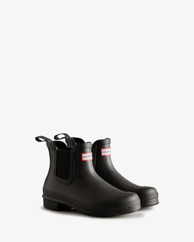 Hunter Women's Original Chelsea Boot