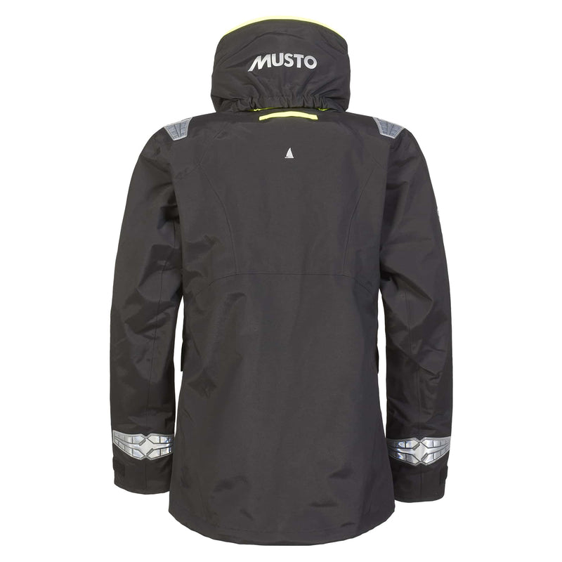 Personalised Women's Musto BR2 Offshore Jacket 2.0