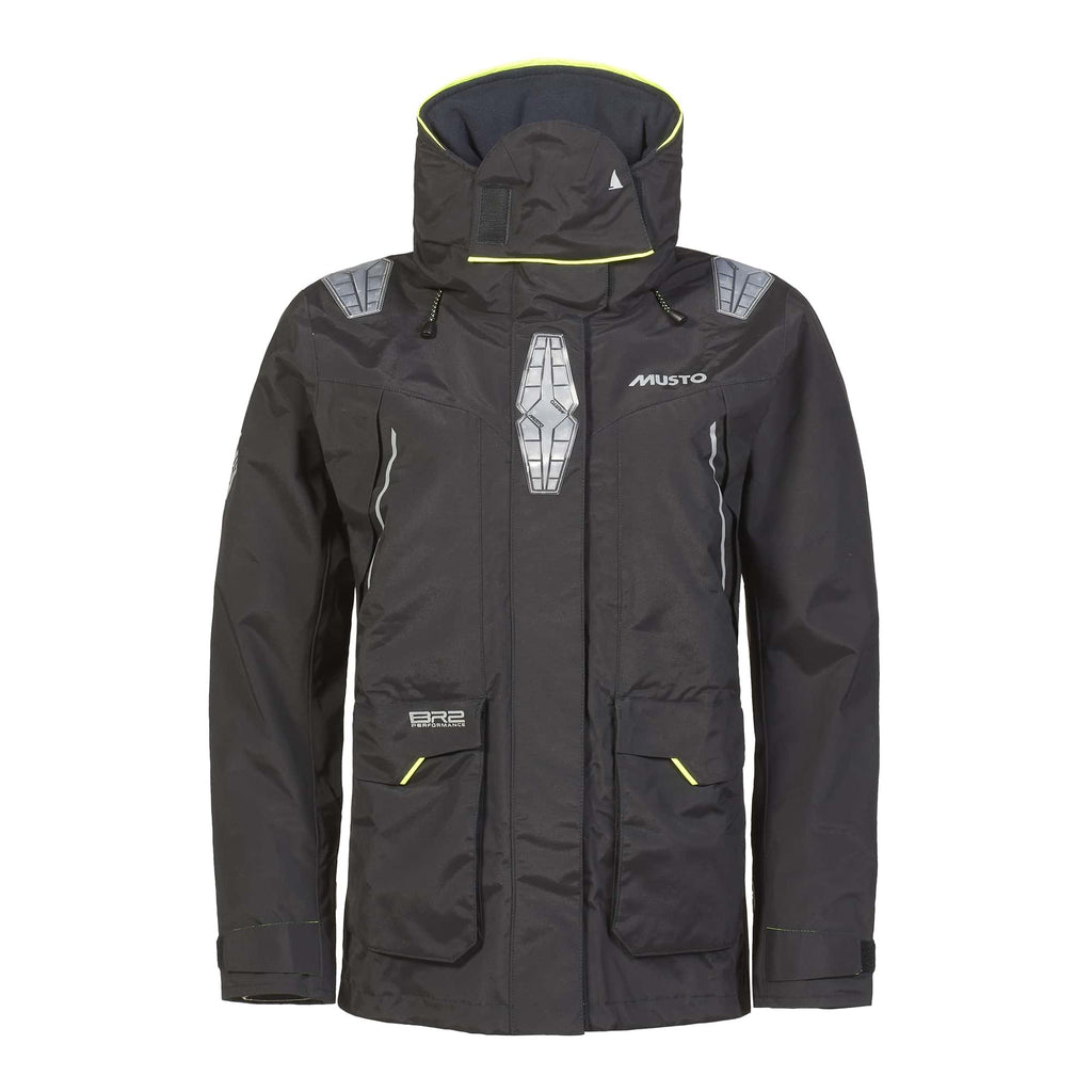 Personalised Womens Musto BR2 offshore Jacket