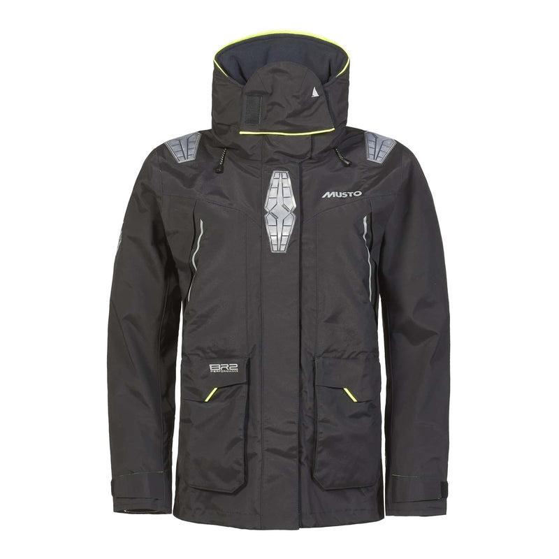 Personalised Womens Musto BR2 offshore Jacket