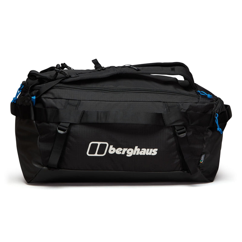 Personalised Berghaus Xodus Holdall - 60L