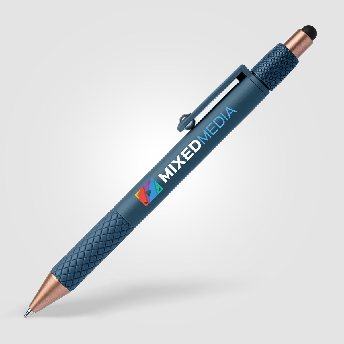 Relax Fidget Stylus Pen