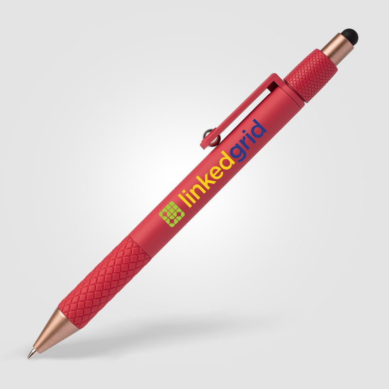 Relax Fidget Stylus Pen