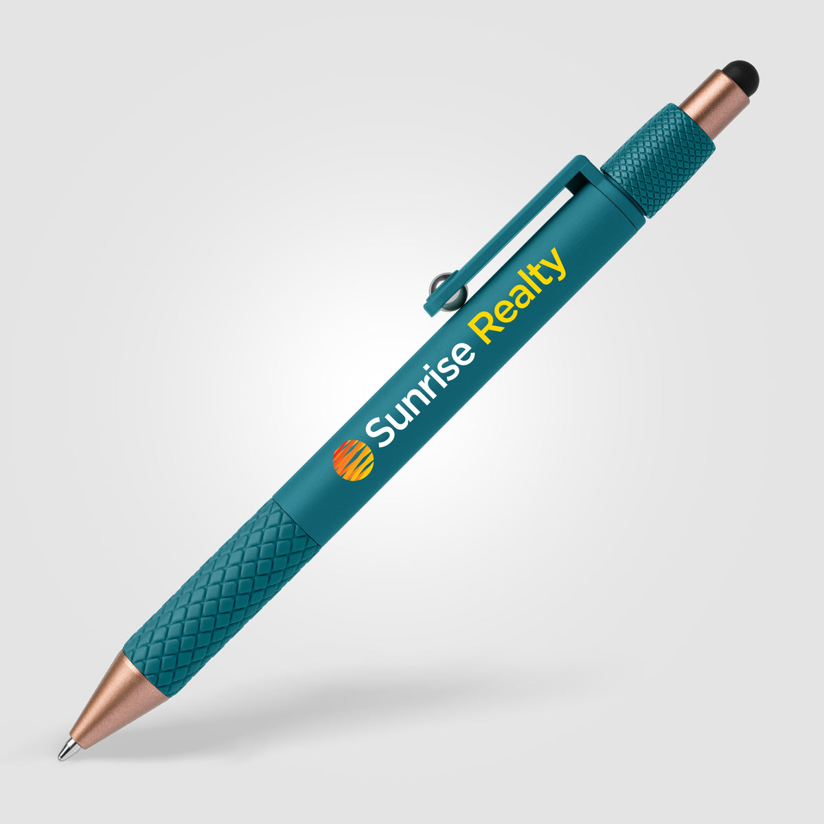 Relax Fidget Stylus Pen