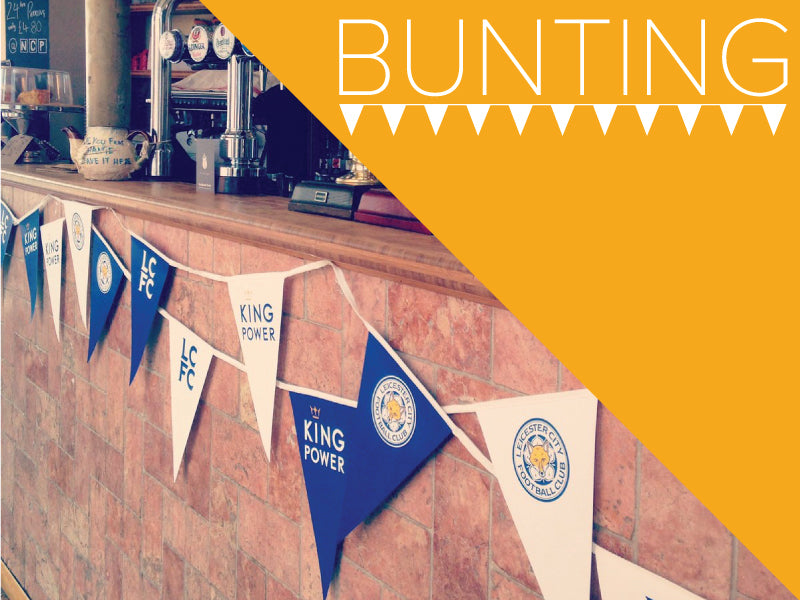 Bunting