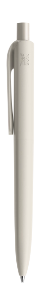 Promotional Prodir DS8 True Biotic Ballpen - Full Colour - Sea shell