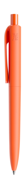 Promotional Prodir DS8 True Biotic Ballpen - Full Colour - Coral