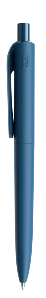 Promotional Prodir DS8 True Biotic Ballpen - Full Colour - Blue sea