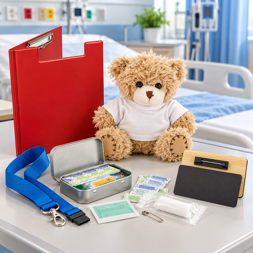 Health & Medical