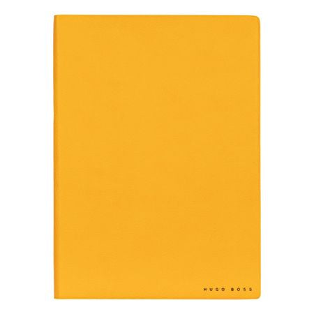 Hugo Boss Essential Notebook A5 - Personalised