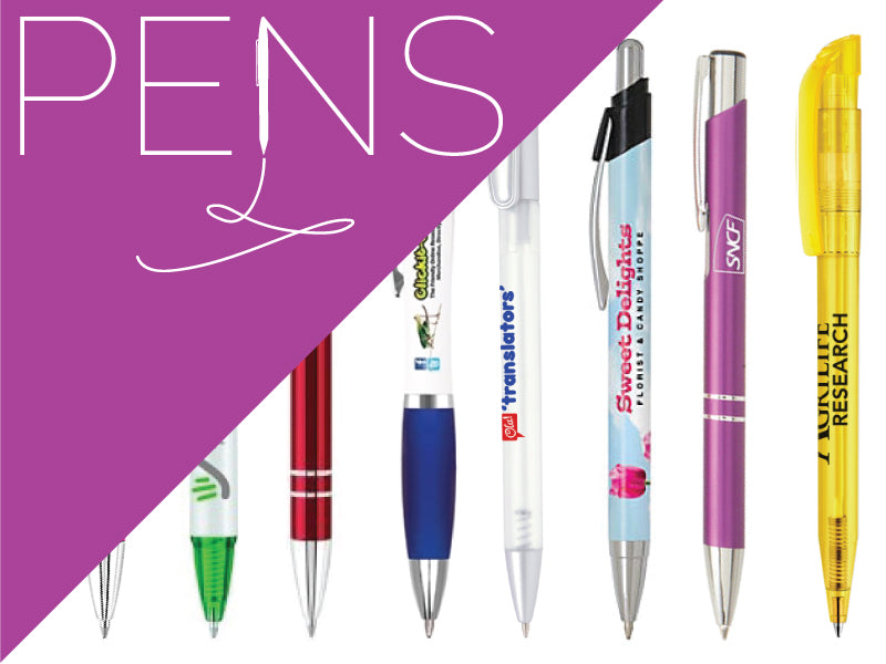 Promotional Pens