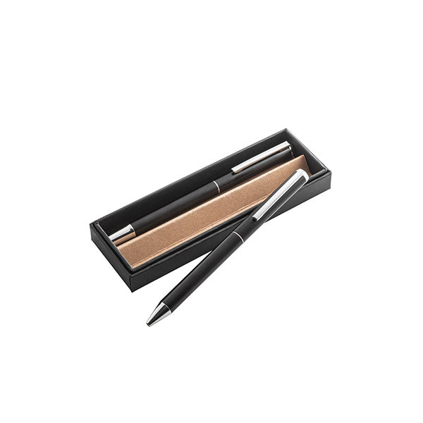 Leah Aluminium Pen Set