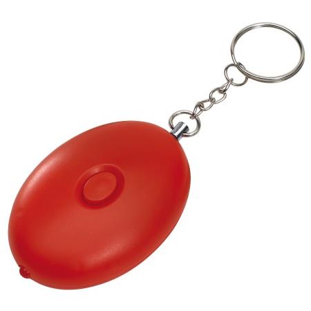 Personal panic alarm