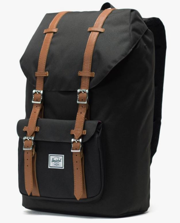 Herschel Supply Co Little America Backpack – One Stop Promotions
