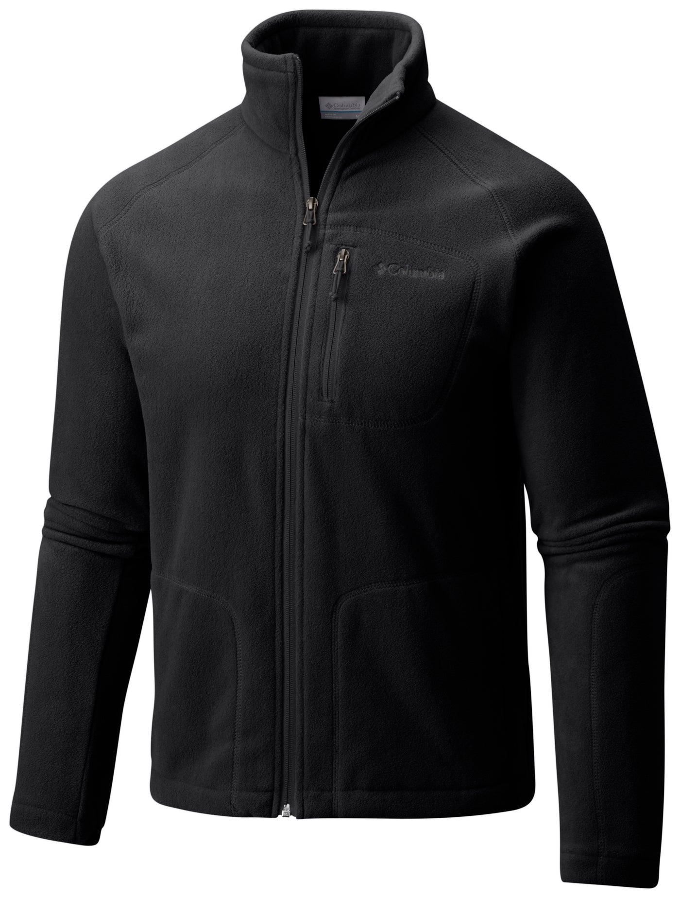 Columbia Men's Fast Trek II Full Zip promotional Fleece – One Stop