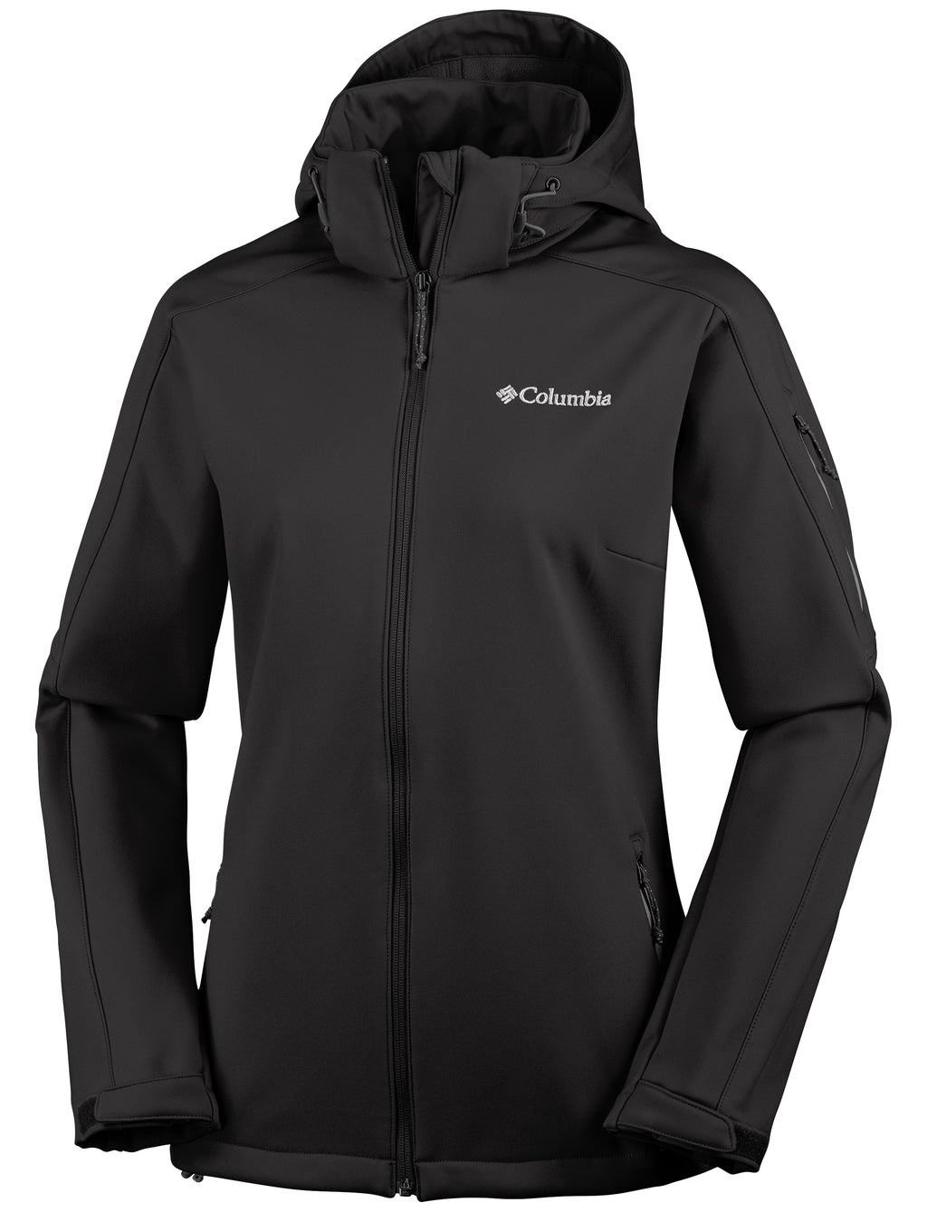 Columbia Women's Cascade Ridge Soft Shell promotional Jacket