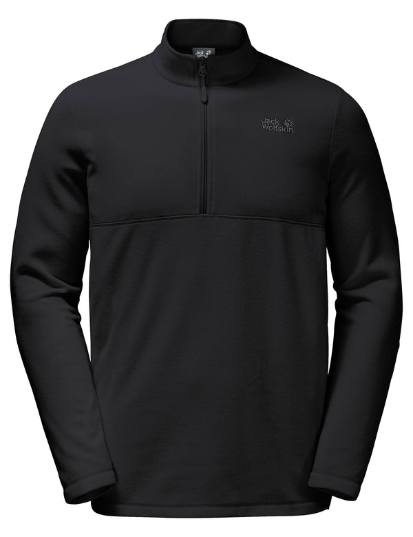 Jack Wolfskin Gecko promotional Fleece Pullover
