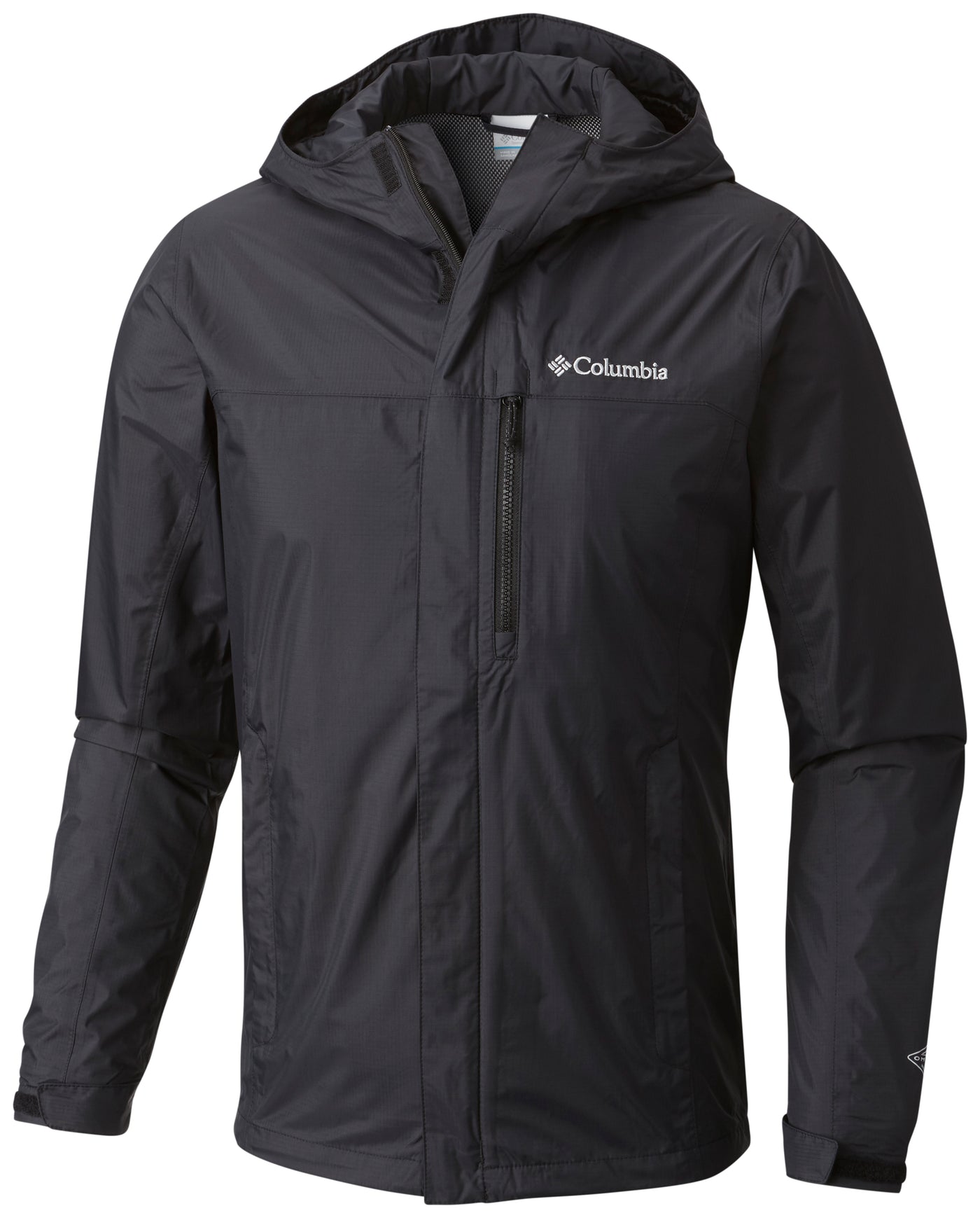 Columbia pouring deals jacket