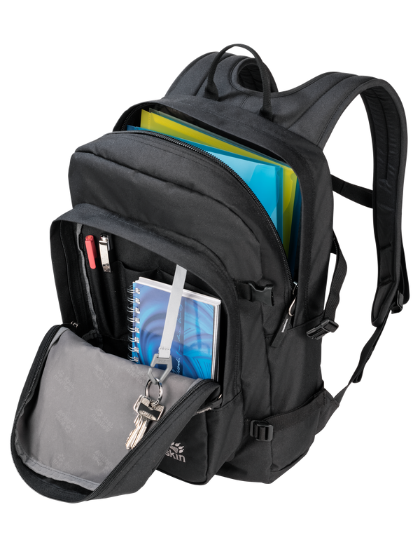 Jack Wolfskin Campus promotional Daypack