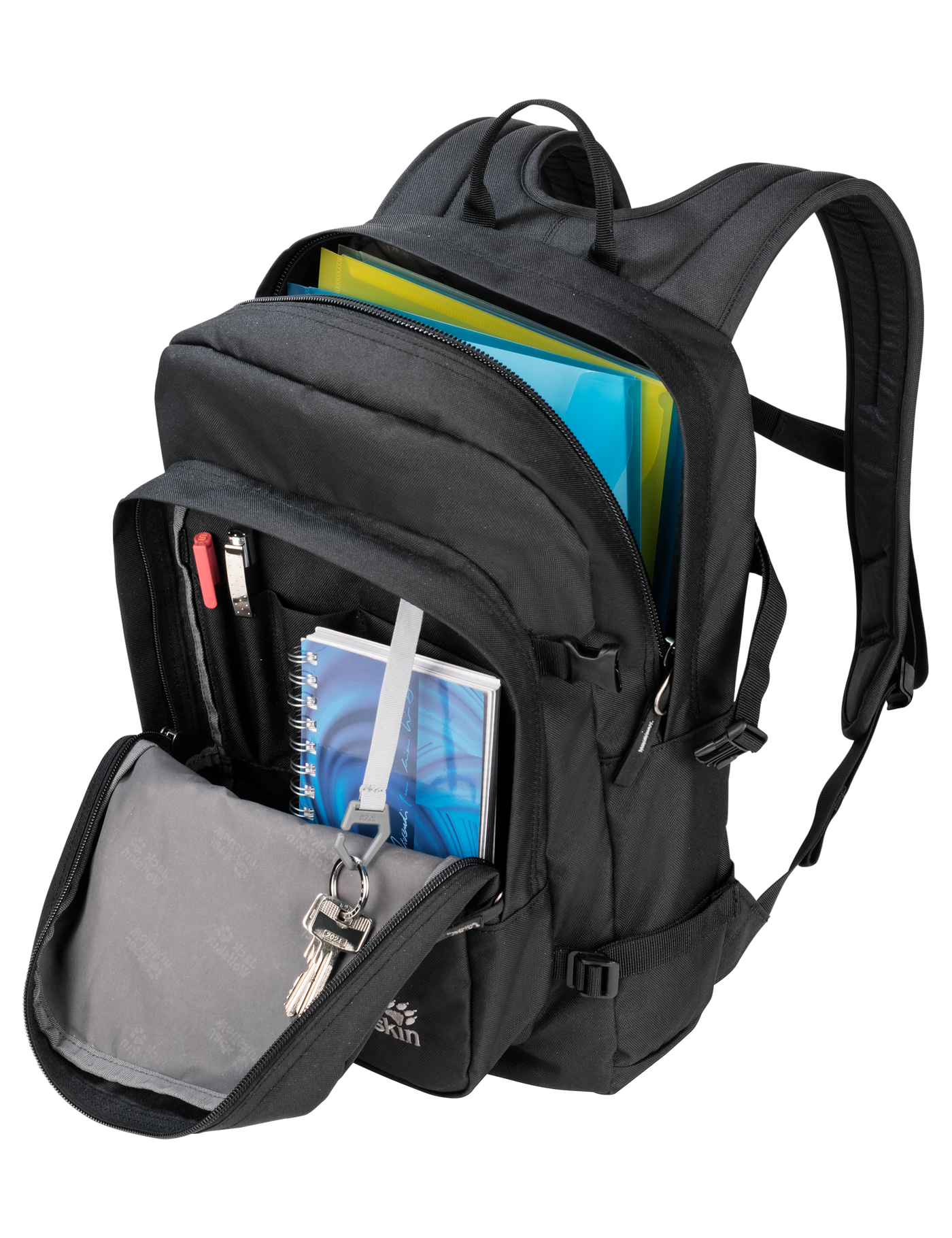 Daypack jack wolfskin best sale