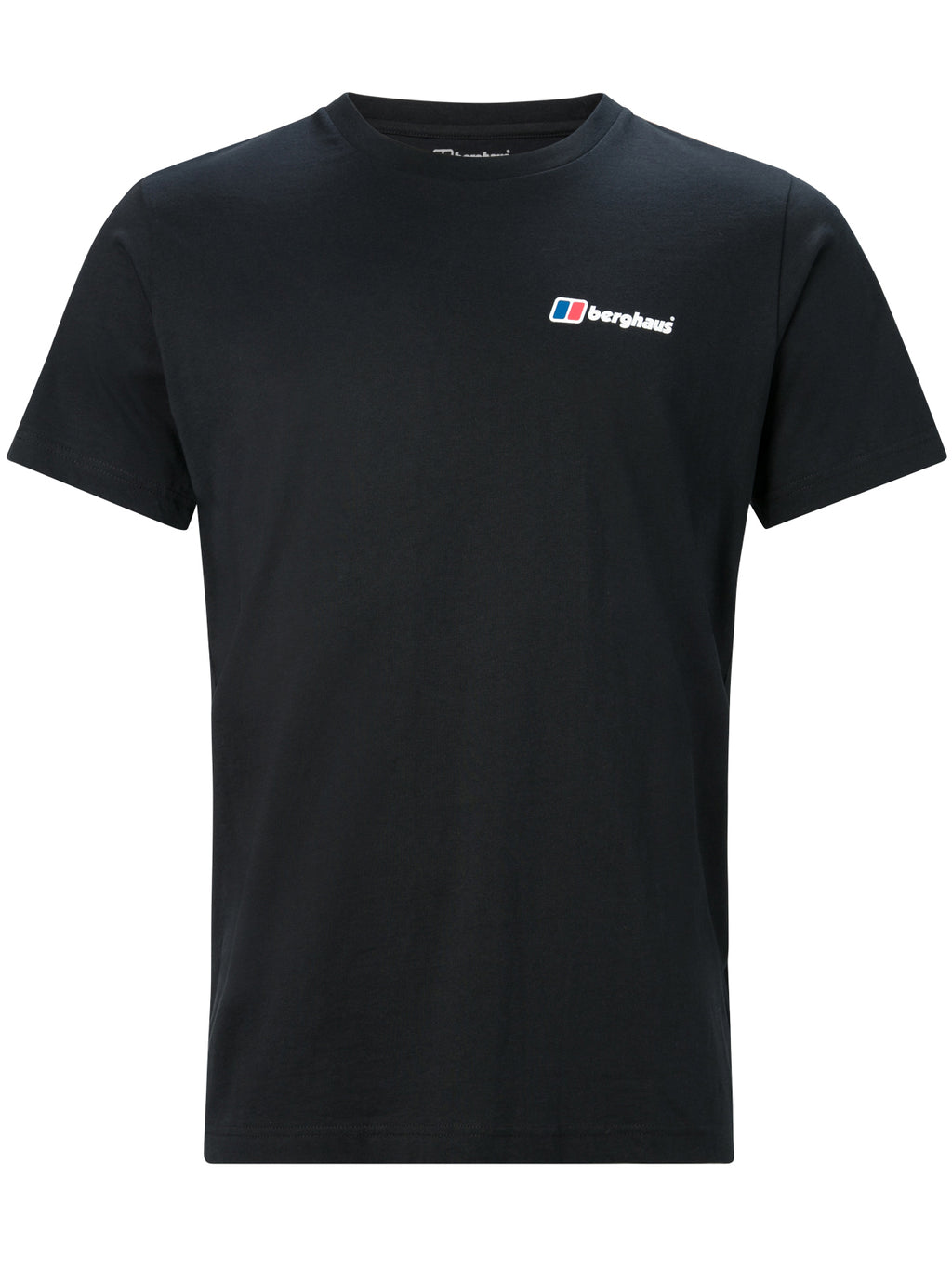 Berghaus Men's Corporate Logo promotional T-shirt