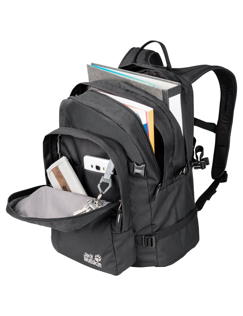Jack Wolfskin Berkeley promotional Daypack