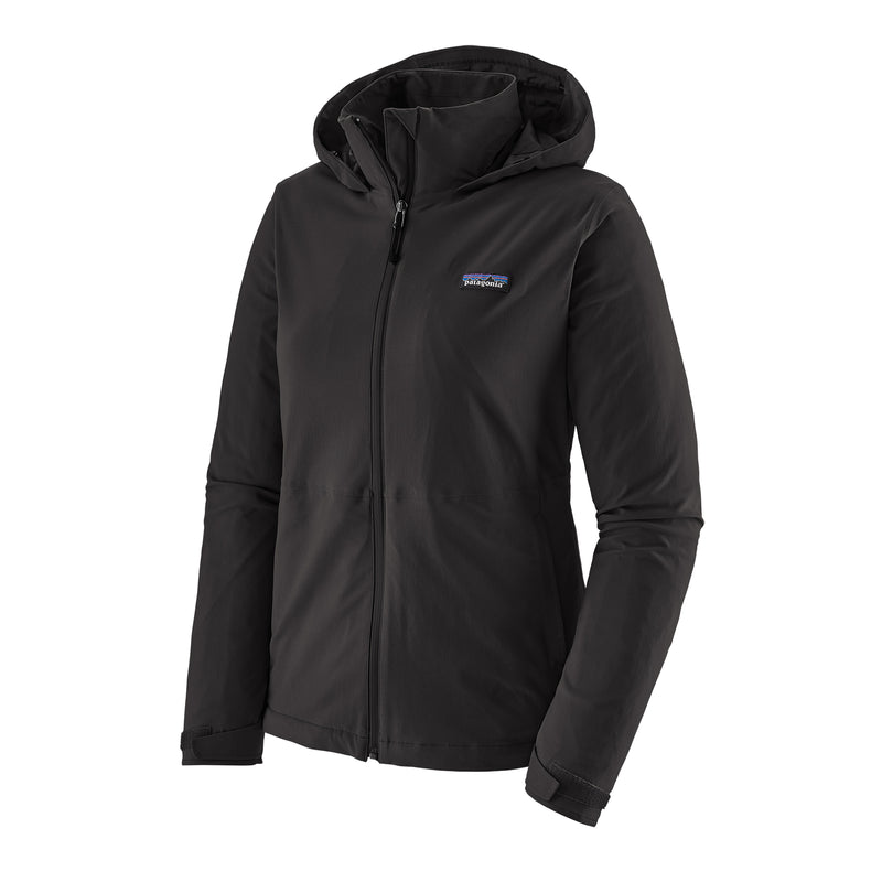 Patagonia Women's Quandary promotional Jacket