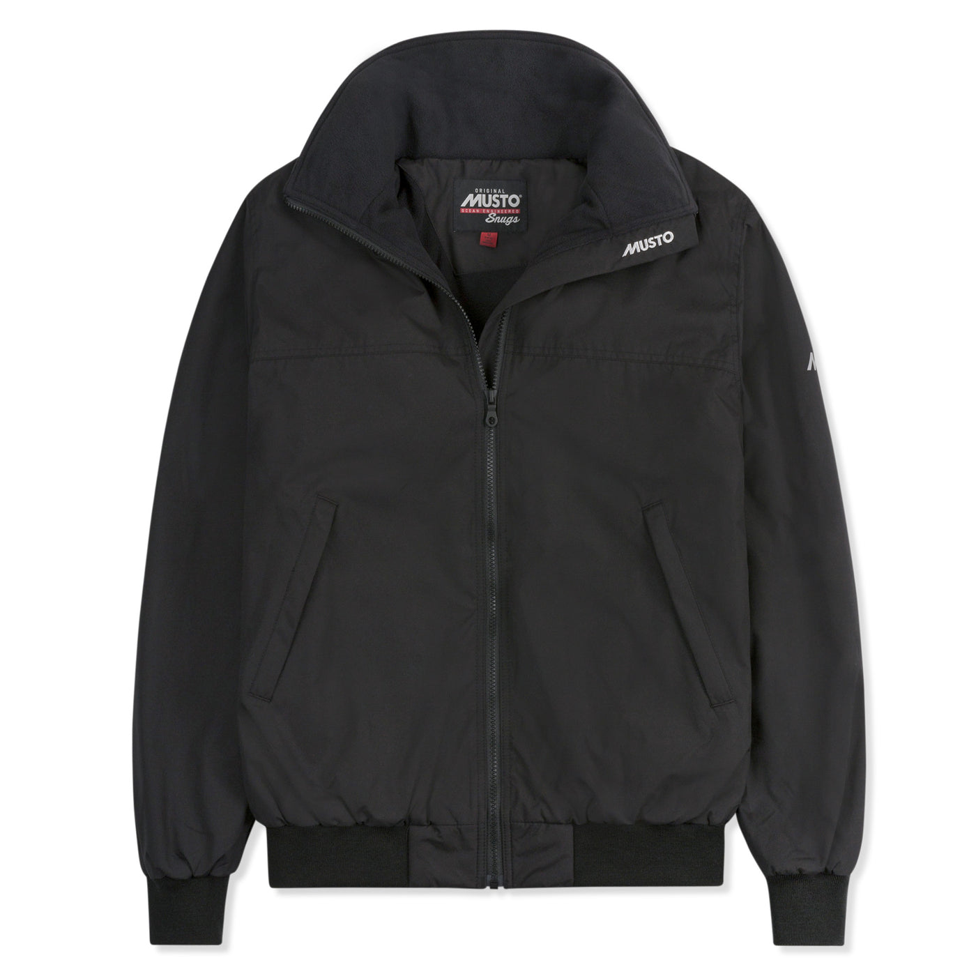 Musto Men's Classic Snug Blouson Jacket – One Stop Promotions