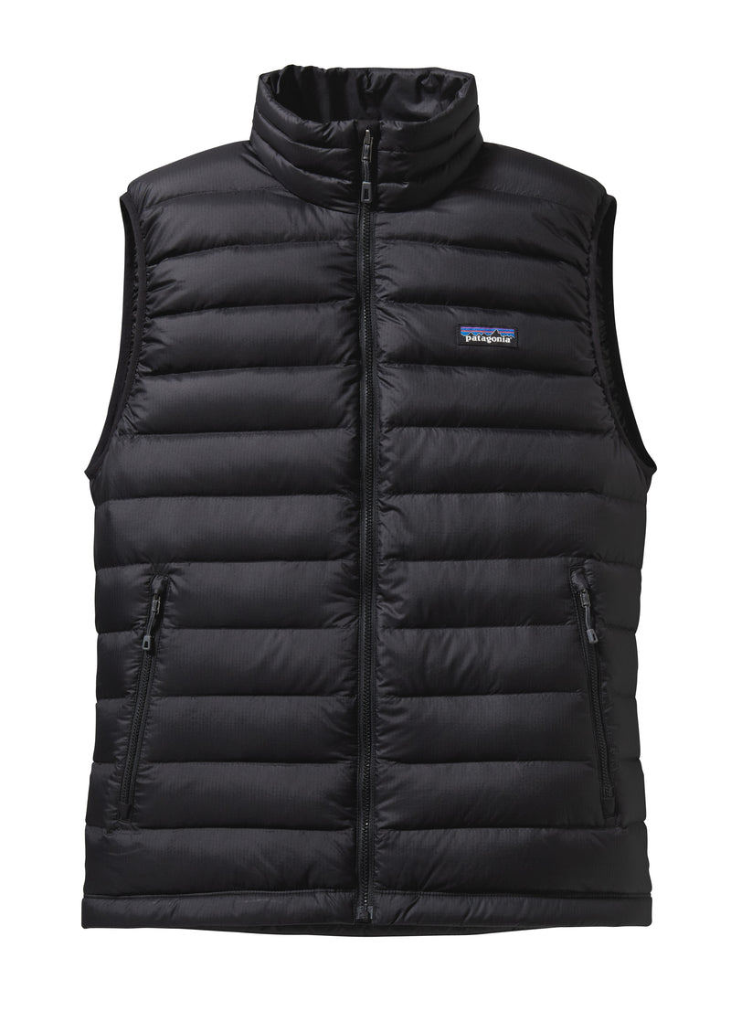 Patagonia Men's Down promotional Sweater Vest