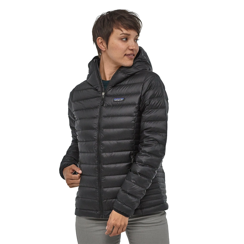 Patagonia Women's Down Sweater promotional Hoody